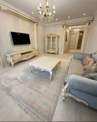 2-комн. квартира, 5 этаж, 76м², Шохмансур