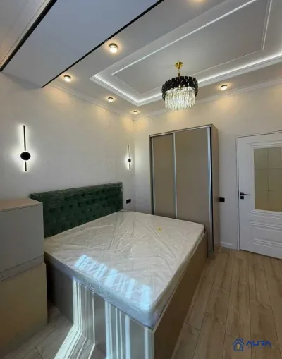 2-комн. квартира, 9 этаж, 58 м², Cино