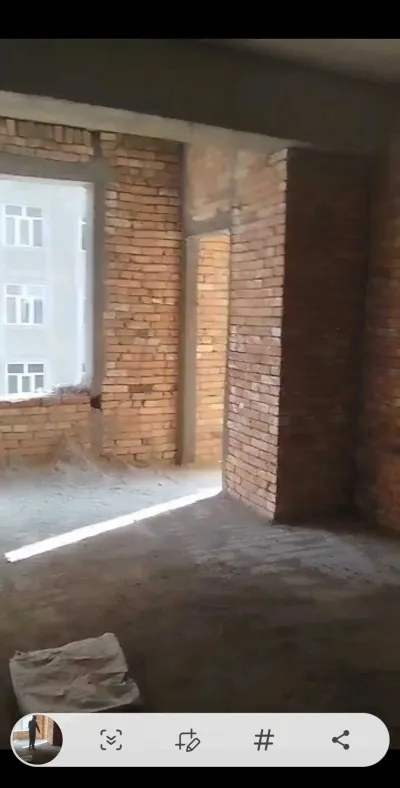 1-комн. квартира, 8 этаж, 61 м², Шохмансур