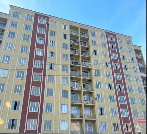 2-комн. квартира, 10 этаж, 56 м², Сино