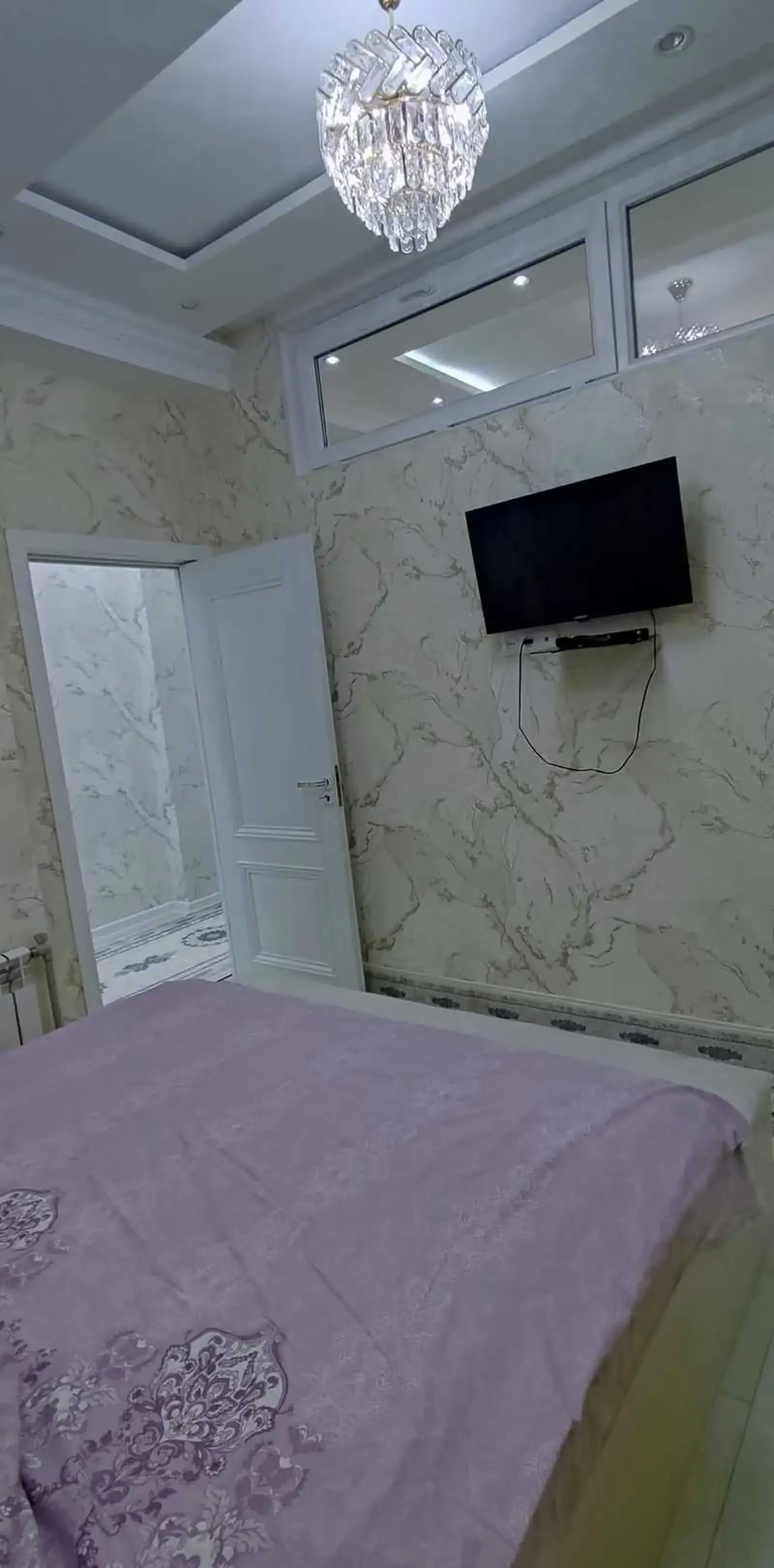 2-комн. квартира, 5 этаж, 65м², Сино