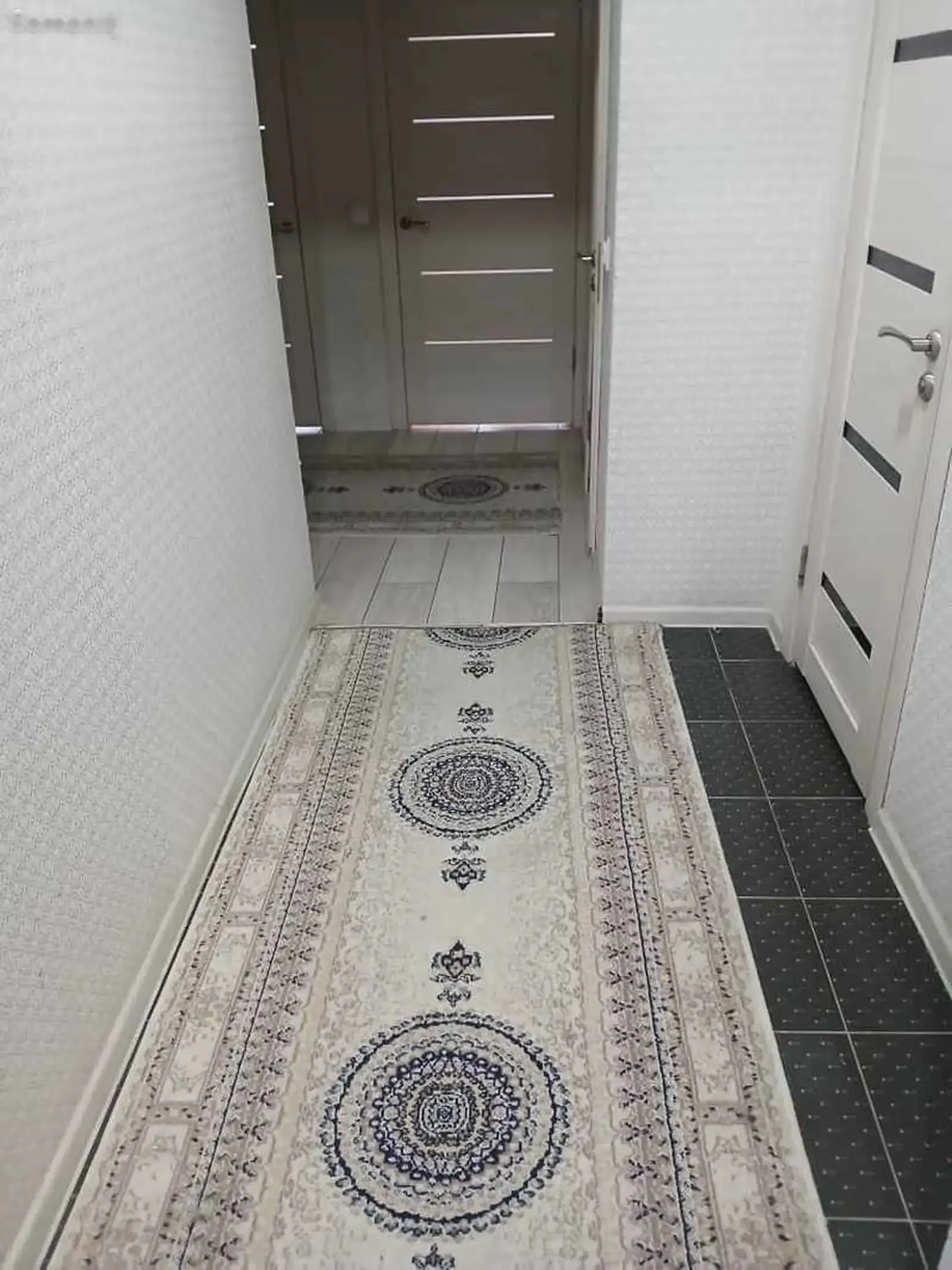 2-комн. квартира, 6 этаж, 85м², цирк