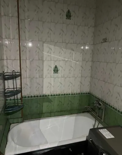 1-комн. квартира, 5 этаж, 47 м², караболо