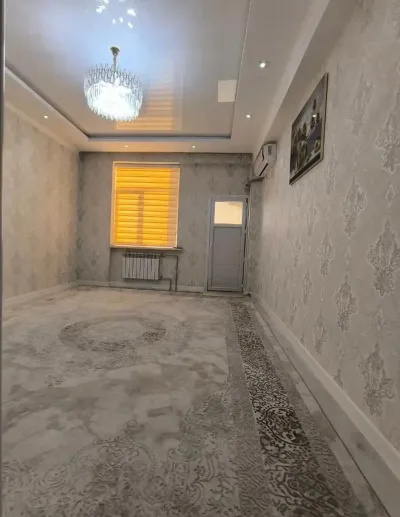 2-комн. квартира, 10 этаж, 60м², Сино
