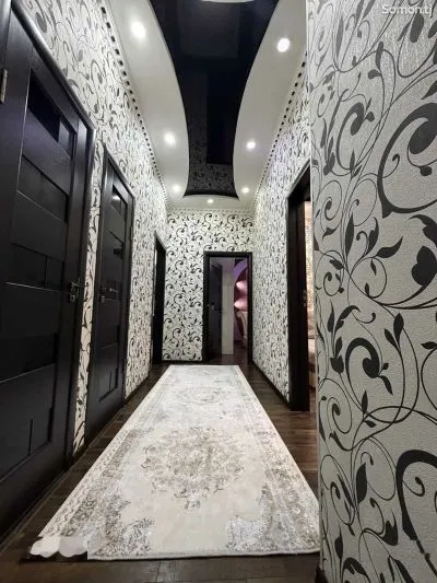 2-комн. квартира, 5 этаж, 90м², Садбарг