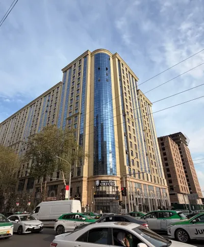 3-к квартира, 8 этаж, 132 м², Сокрая больница напротив гуля голд