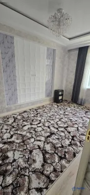 2-комн. квартира, 2 этаж, 55 м², сино
