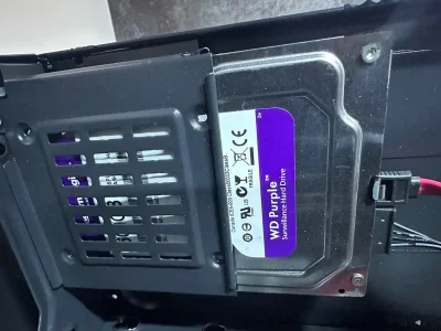 Системный блок core i5 3470 3.2GHz/RAM 8GB DDR 3/HDD 500GB