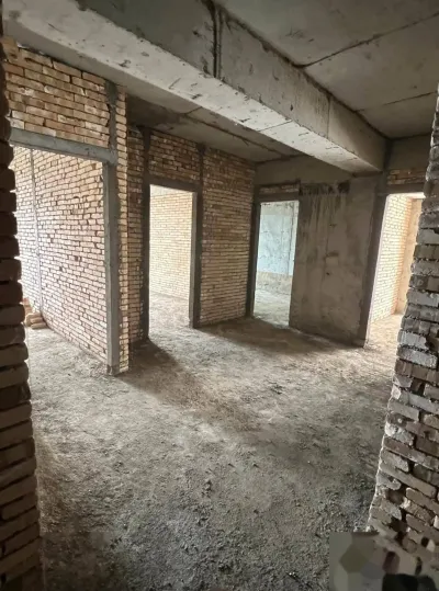 3-комн. квартира, 15 этаж, 106 м², Шохмансур