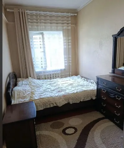 1-этажный, 7 комнатный дом, 120 м², Шохмансур