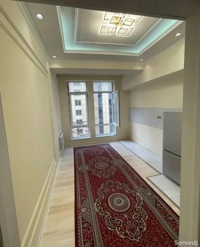3-комн. квартира, 9 этаж, 116 м², Овир