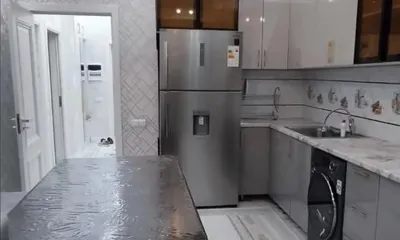 2-комн. квартира, 5 этаж, 65м², Сино