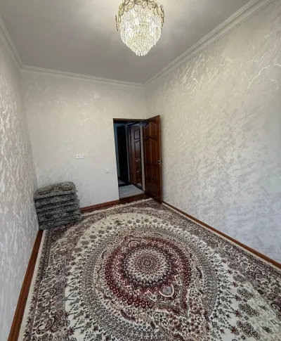 4-комн. квартира, 6 этаж, 110 м², 101мкр, 82мкр, Эстакадаи 82