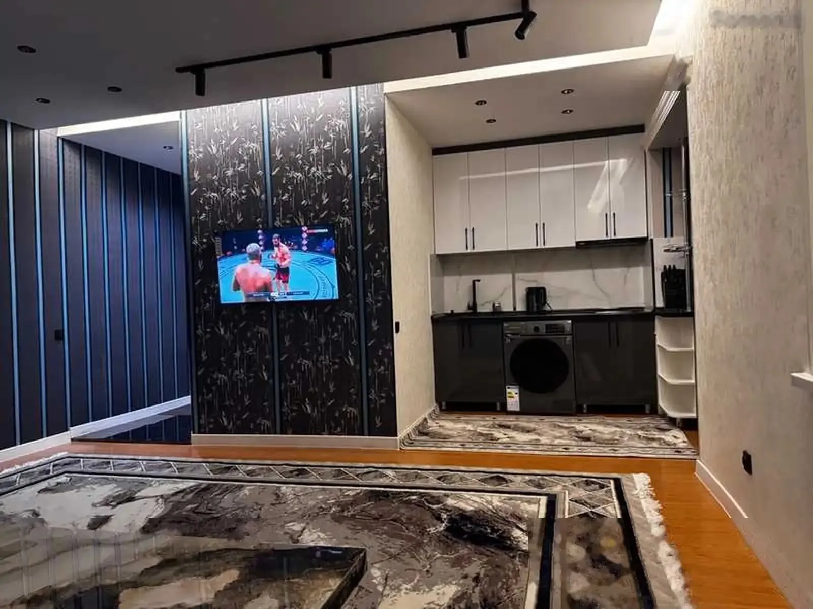 2-комн. квартира, 2 этаж, 60м², Шохмансур