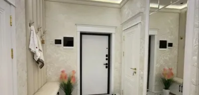 3-комн. квартира, 12 этаж, 83 м², Сино