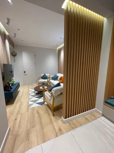2-комн. квартира, 17 этаж, 73 м², Шохмансур