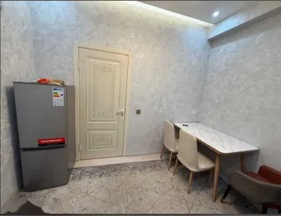 2-комн. квартира, 7 этаж, 50м², Доми бари релакс пеши скори балниса