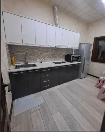 2-комн. квартира, 9 этаж, 68м², 91 мкр