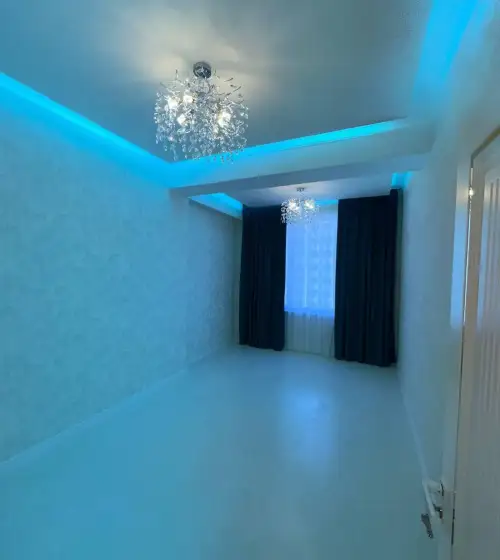 3-комн. квартира, 11 этаж, 89 м², Сино