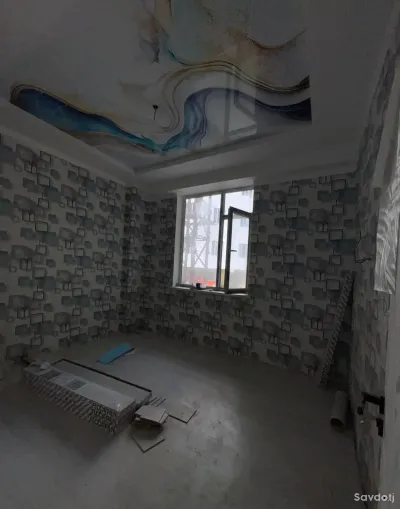 2-комн. квартира, 1 этаж, 48 м², Регар