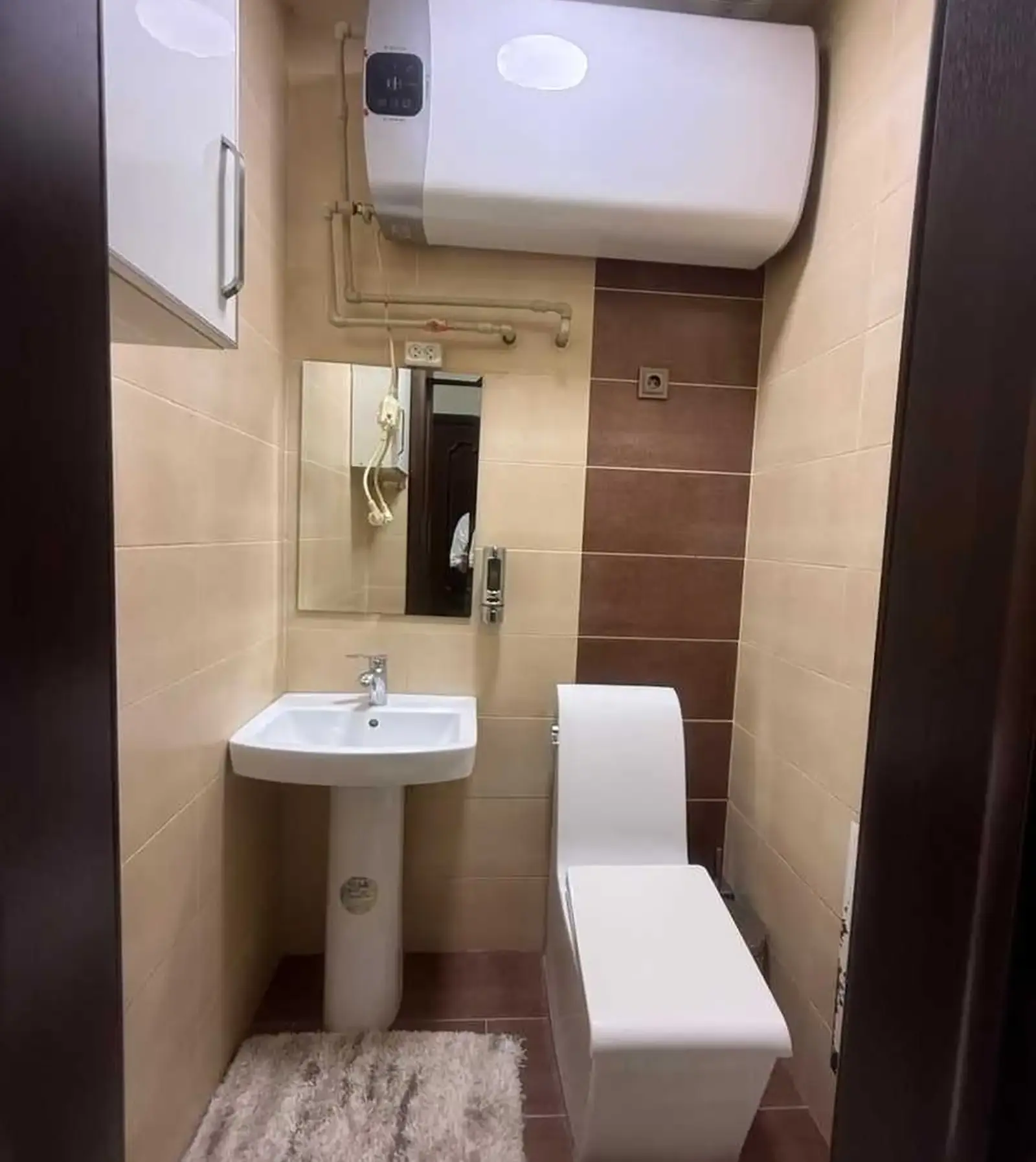 2-комн. квартира, 12 этаж, 71м², Таможенный комитет