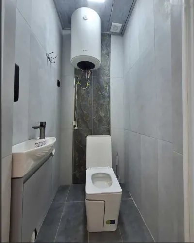 2-комн. квартира, 11 этаж, 70м², Овир, Султанбей