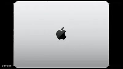 Ноутбук Apple MacBook Pro 14, M5 Pro, 24ГБ, 2ТБ SSD, Silver, MJLV4