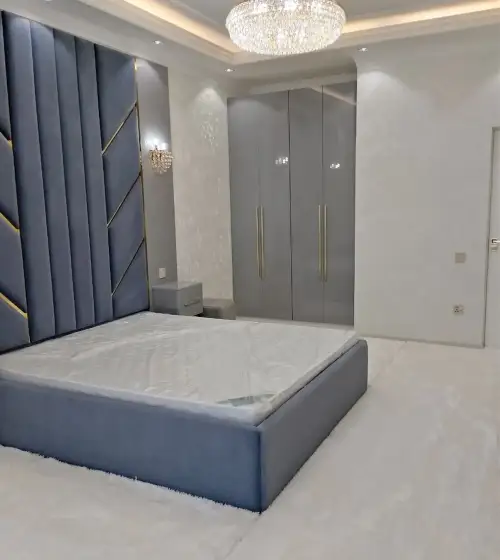 2-комн. квартира, 5 этаж, 76 м², шохмансур