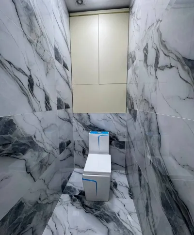 2-комн. квартира, 13 этаж, 73 м², Шохмансур поворота Аэропорт