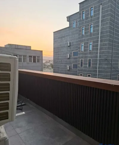 3-комн. квартира, 4 этаж, 77 м², Сино 33мкр