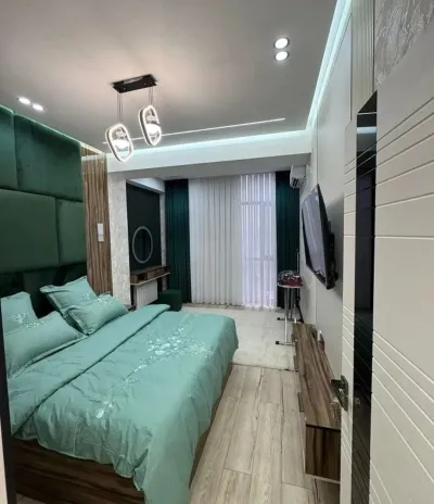 2-комн. квартира, 6 этаж, 60 м², Парк Навои Ашан