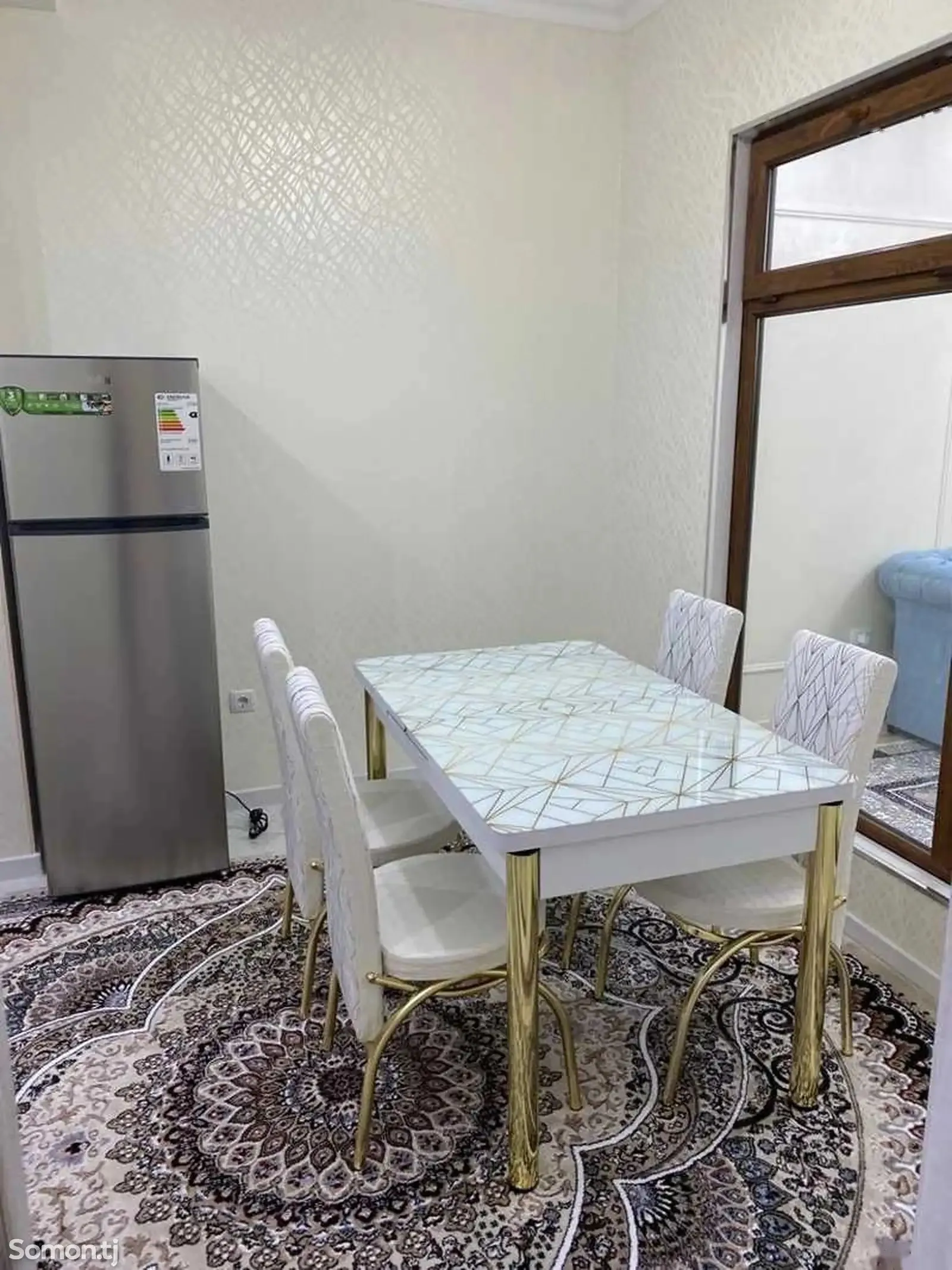 2-комн. квартира, 6 этаж, 80м², Спартак