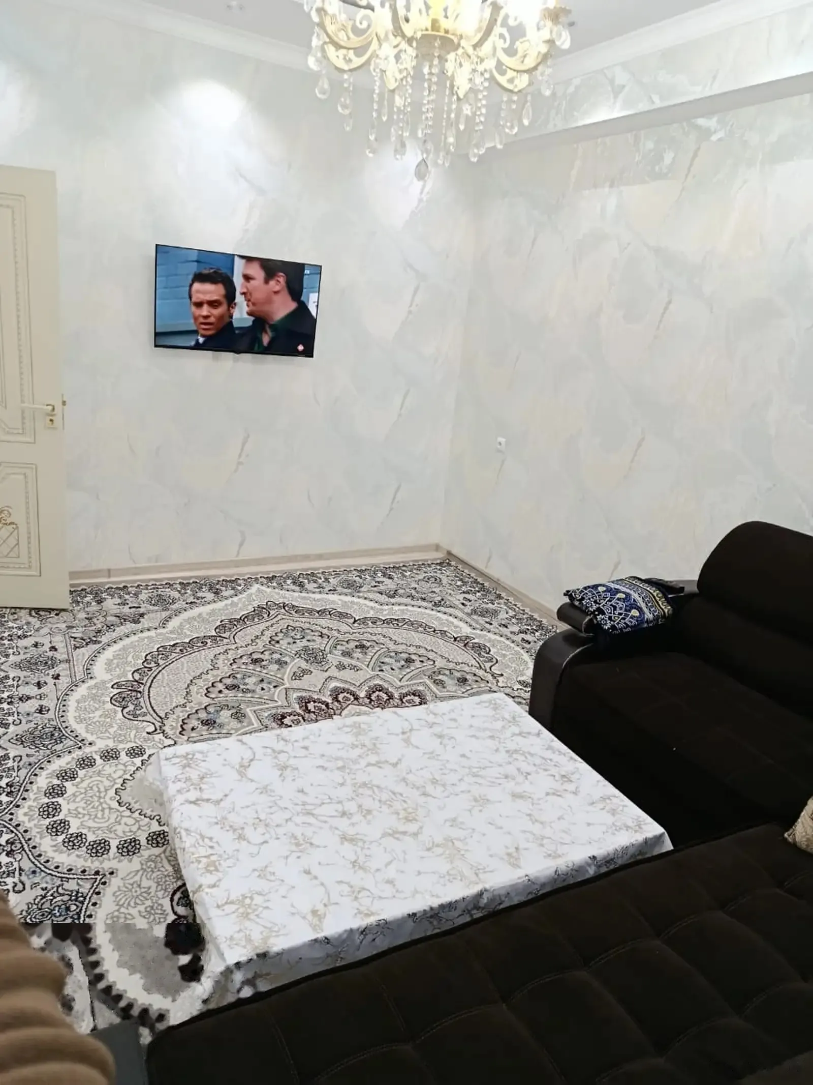 2-комн. квартира, 1 этаж, 48м², Автавокзал