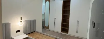 5-комн. квартира, 3 этаж, 170 м², И. Сомони