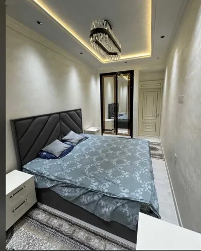 1-к квартира, 1 этаж, 60 м², И.Сомони