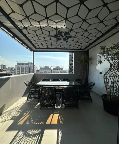3-комн. квартира, 14 этаж, 115 м², Овир, АРК Лоика