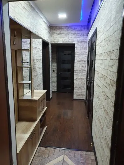 3-комн. квартира, 6 этаж, 110м², 7км