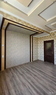 2-комн. квартира, 6 этаж, 78 м², сино