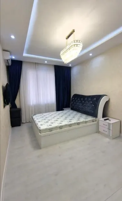 3-комн. квартира, 12 этаж, 108м², Сино 112