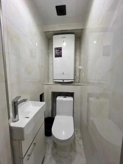3-комн. квартира, 5 этаж, 95м², Испечак