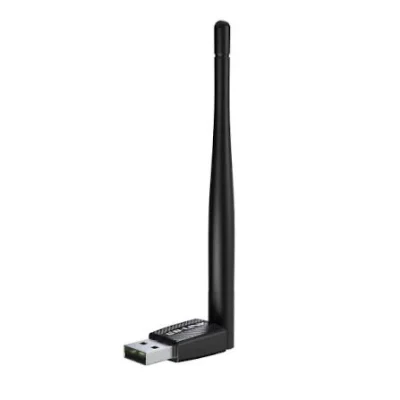 Wi-Fi адаптер LB-Link BL-WDN952AX, черный