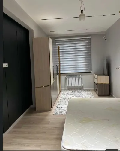 3-комн. квартира, 8 этаж, 100м², Шохмансур