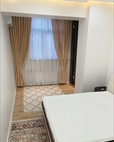 2-комн. квартира, 4 этаж, 78м², Шохмансур