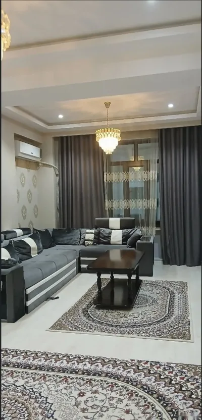 2-комн. квартира, 14 этаж, 72м², Дом Печать