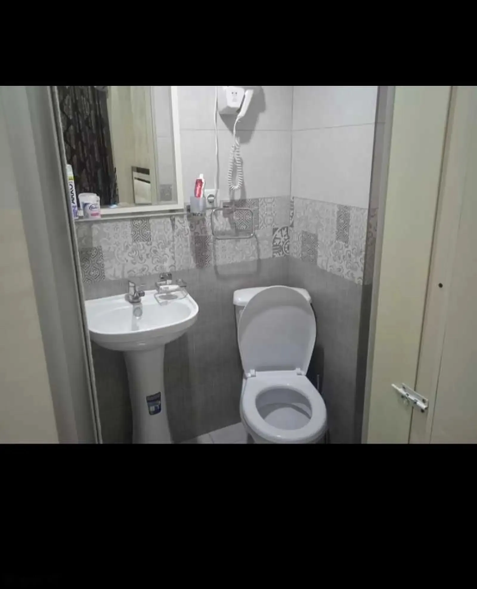 2-комн. квартира, 7 этаж, 63м², Алфемо
