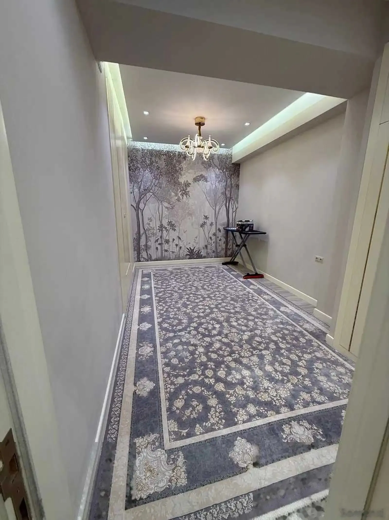 3-комн. квартира, 9 этаж, 97м², н.Шохмансур кучаи Садриддин Айни