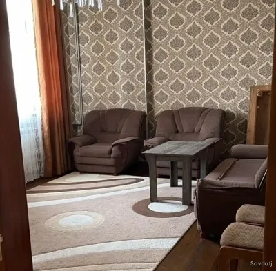 2-комн. квартира, 12 этаж, 69м², Сино