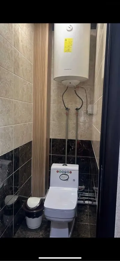 3-комн. квартира, 3 этаж, 75м², глазной