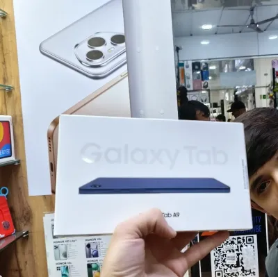 Samsung Планшет Galaxy Tab A9