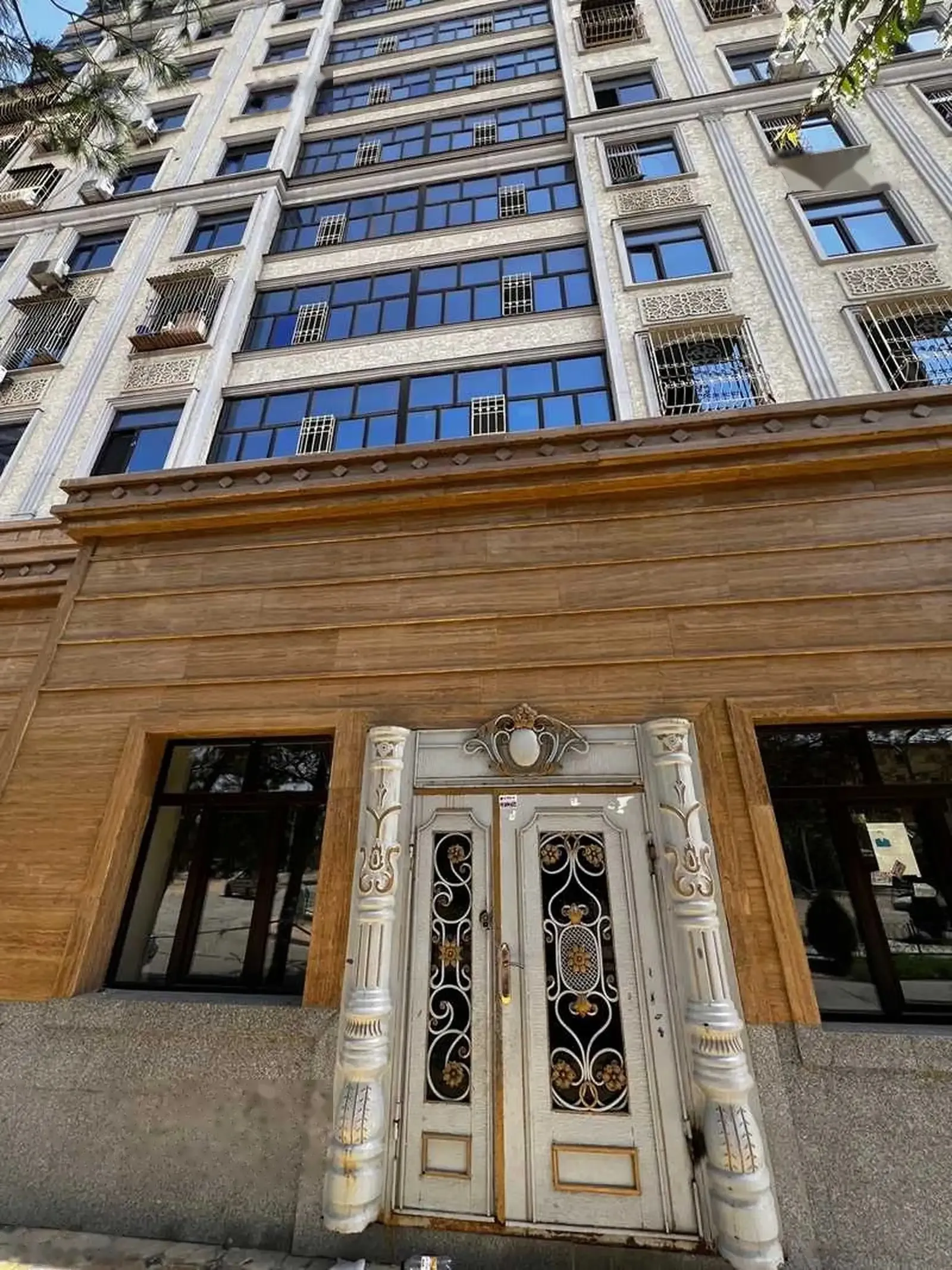 1-комн. квартира, 4 этаж, 52 м², 46мкр